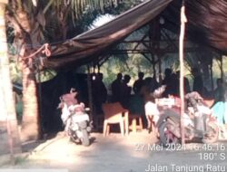 Permainan Judi Dadu Di Tanjung Ratu