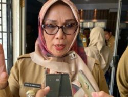 Lusje Anneke Tabalujan, Menghimbauan Agar Peternak Meningkatkan Pengawasan dan Pemeriksaan Kesehatan Hewan Kurban