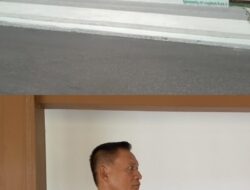 Herman Suhadi : Sangat Disanyangkan Status Bandara HAS Hanandjoeddin Tak Lagi Internasional