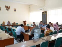 Pansus Desa Wisata DPRD Kep. Babel Temukan Hal Menarik Dalam Pengembangan Pariwisata Provinsi DIY