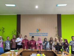 Kota Pangkalpinang Mengalami Deflasi