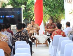 Pemkot Pangkalpinang Jadikan Taman Dealova Kawasan Car Free Day Mulai September Mendatang