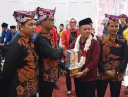 Berkas Bakal Calon Bupati dan Wakil Bupati “MAPAN” Dinyatakan Lengkap Oleh KPU Bangka