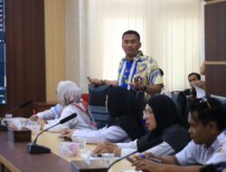 Budi Utama: Tolong Perhatikan Betul Pendidikan Usia Dini