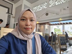 Ketua PWI Bangka Tantang APH Ungkap Dalang Kasus OTT Oknum Wartawan