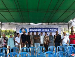 MUSDA HNSI BABEL Akan Diselenggarakan  15 Oktober 2024