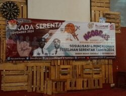 Calon Tunggal Dan Kotak Kosong