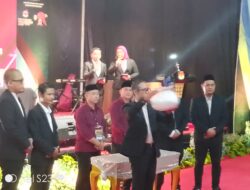 Mapan Versus Kolom Kosong