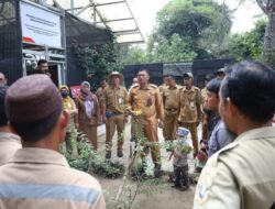 Budi Utama Berencana Mengembangkan Beberapa Kawasan Menjadi Objek Wisata