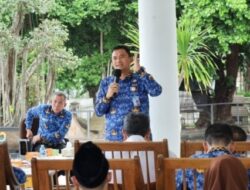 PGRI Kota Pangkalpinang Menggelar Seminar Pendidikan