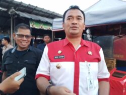 PJ Walikota Pangkalpinang Akan Kunjungi Ombudsman