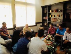 DPRD Babel Perjuangkan Nasib Tenaga Honorer yang Gagal Seleksi PPPK