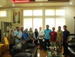 Didit Sesalkan Pernyataan Oknum Karyawan PT Timah yang Hina Honorer Antri BPJS