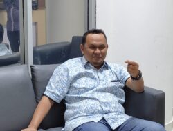 Tindaklanjuti Keluhan Masyarakat, Beliadi Sambangi RSUD Dr. (H.C) Ir. Soekarno