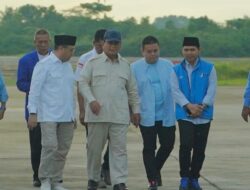 Tokoh Pembangun Provinsi Bangka Belitung Dorong Arbi Leo Maju Pilwako Pangkalpinang, Hubungan Baik ke Pusat Jadi Alasannya
