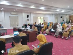 Verifikasi lapangan haybrit evaluasi Kota Layak Anak 2025 Kota Pangkalpinang