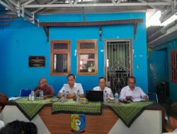Pemkab Bangka Matangkan Koperasi Merah Putih 