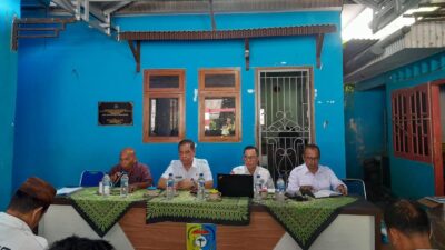 Pemkab Bangka Matangkan Koperasi Merah Putih 