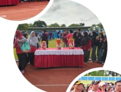 Mie Go Resmikan Kejurda Pelajar Kota Pangkalpinang