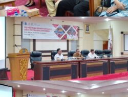 139 Penghargaan Diberikan Kepada Mitra Bulan Dana PMI Kota Pangkalpinang