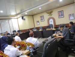 Pemprov Babel Kaji Ulang Alokasi Anggaran Pendidikan