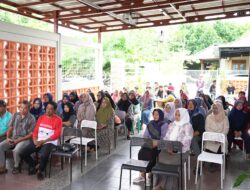 Serap Aspirasi Warga Sungaiselan, Mehoa: Jangan Jadi Reses yang Hanya Seremonial