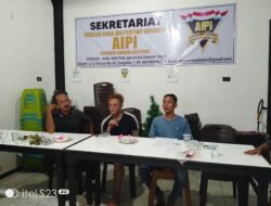 Artis Ibukota Dan Atraksi Binatang Akan Memeriahkan Bazar “MAMBO REBORN I” di Taman Kota Sungailiat 