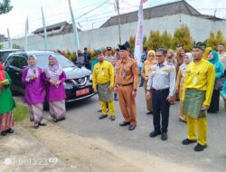Akhmad Subekti Berharap TP PKK Air Kepala Tujuh Menjadi Juara Tingkat Provinsi 