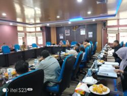 Didit Tegaskan Tidak Ada Pemotongan Hanya Penundaan Bayar Untuk TPP ASN