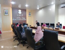 Skema Pemenuhan UHC Kota Pangkalpinang Lewat Program CSR