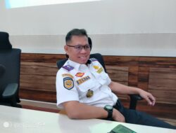 Akhmad Subekti Hadiri kegiatan Forum Komunikasi P4GN Bersama BNN