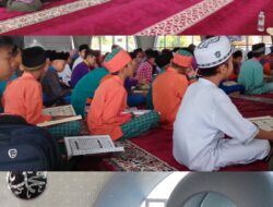 Pangkalpinang Bertamat Al-Qur’an, Menjadikan Generasi Yang Al-Qur’ani