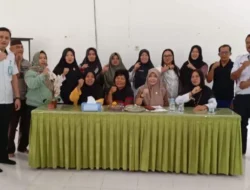 Komisi IV DPRD Babel Melaksanakan Pengawasan dan Monitoring Pelaksanaan SPMB Tingkat SMA/SMK