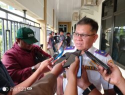 Akhmad Subekti : TK Pembina Diharapkan Dapat Cetak Generasi yang Akhlaqul Karimah