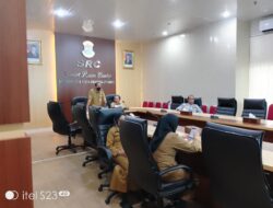 Pemkot Pangkalpinang Komitmen Kendalikan Inflasi dan Dukung Program Strategis Nasional