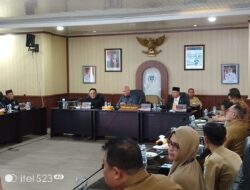 DPRD Babel Memutuskan Untuk Menghapuskan IPP