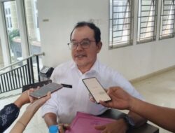 Tidak Ada Alokasi Dana Perjalanan Dinas Ke Luar Negeri Di Pemkot Pangkalpinang