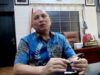 Ketua DPRD Provinsi BABEL Perjuangkan Pulau Tujuh 