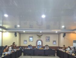 Rina Tarol : Bank Sumsel Babel  Bersikap Diskriminatif Terhadap Provinsi Bangka Belitung