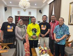 JMSI Riau Gelar Musda dan Puncak HUT di Kuansing, Gubri Jadi Tamu Kehormatan