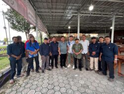 PKB Kuatkan Akar Rumput Nahdliyin Menangkan Prof Udin dan Cece Dessy