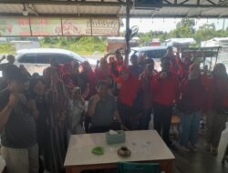 Prof Udin Dengar Suara Hati Emak-Emak, dari Masalah Sekolah Hingga Sembako