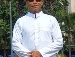 Keponakan Alm Usman Fathan Kagumi Kegigihan dan Ketulusan Prof Udin Melayani Masyarakat