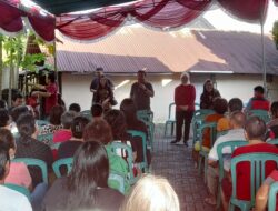 Pasangan Prof Udin-Cece Dessy Perwujudan Bersatunya Etnisitas di Pangkalpinang