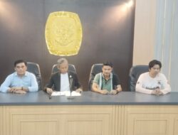 Klarifikasi KPU Bangka Terhadap Status Ijazah Paket C Rato Rusdianto