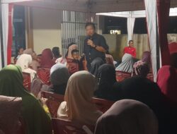 Prof Udin: Menjadi Pemimpin Adalah Tanggung Jawab Moral kepada Masyarakat