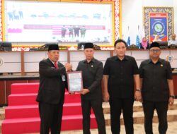 Optimalisasi APBD Penting untuk Memastikan Setiap Rupiah Bermanfaat untuk Rakyat