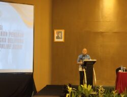 Ketua DPRD Pemprov Babel Berkomitmen Memulangkan Warga Babel Yang Korban TPPO