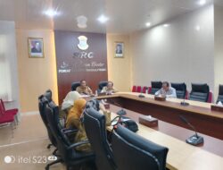 Pemkot Pangkalpinang Masuk 10 Besar Inflasi Terendah di Indonesia 