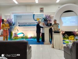 Primaya Hospital Bhakti Wara (PHBW) resmi meluncurkan layanan Magnetic Resonance Imaging (MRI)